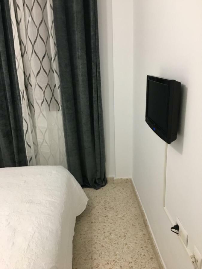 カディスCasa De Corralonアパートメント エクステリア 写真