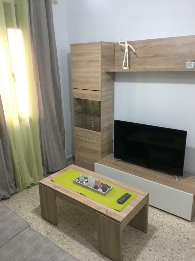 カディスCasa De Corralonアパートメント エクステリア 写真