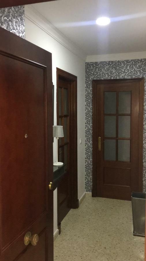 カディスCasa De Corralonアパートメント エクステリア 写真